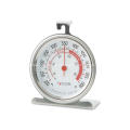 Classic Series Backofen-Thermometer mit großem Zifferblatt